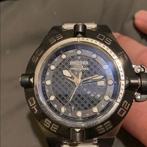Like new Invicta Sub Auqa Noma IV